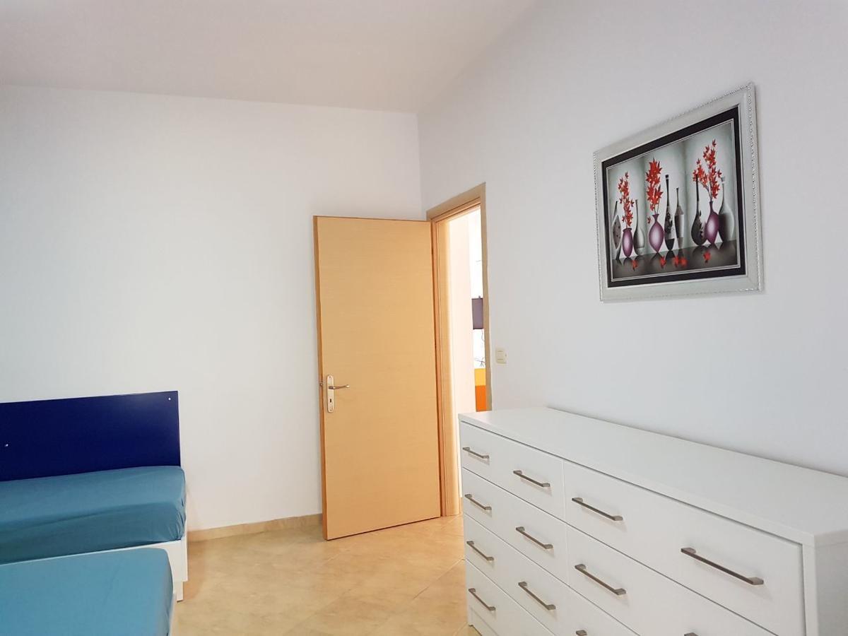 Appartamento Valentina Sarande Exterior photo